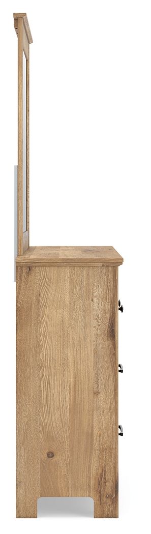 Makidern - Six Drawer Dresser - R&R Furniture Gallery (Fountain Valley, CA)
