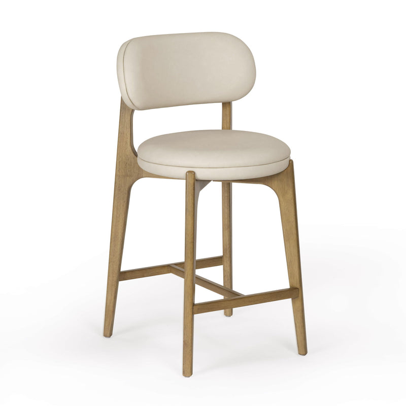 Carnation - Counter Stool - R&R Furniture Gallery (Fountain Valley, CA)