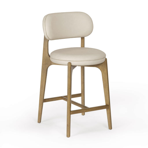 Carnation - Counter Stool - R&R Furniture Gallery (Fountain Valley, CA)