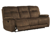 Cooper - Reclining Sofa Set - R&R Furniture Gallery (Fountain Valley, CA)