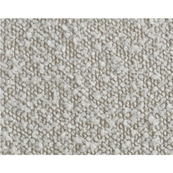 Iniko - Sofa With 6 Pillows - Beige Boucle - R&R Furniture Gallery (Fountain Valley, CA)