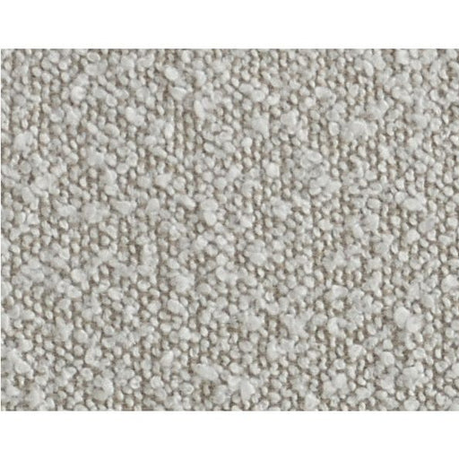 Iniko - Sofa With 6 Pillows - Beige Boucle - R&R Furniture Gallery (Fountain Valley, CA)