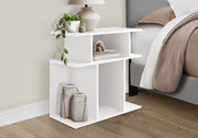 Accent Table, Side Contemporary Design - R&R Furniture Gallery (Fountain Valley, CA)