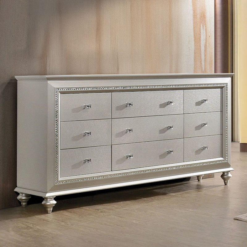 Kaitlyn - Dresser - R&R Furniture Gallery (Fountain Valley, CA)