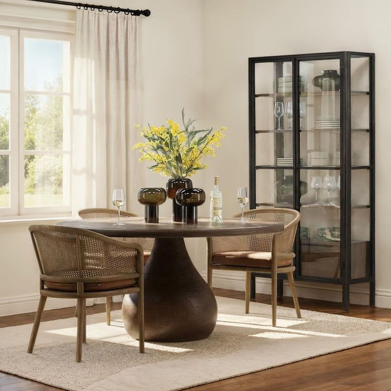 Camile - Dining Chair