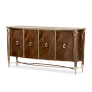 Villa Cherie - Sideboard - R&R Furniture Gallery (Fountain Valley, CA)