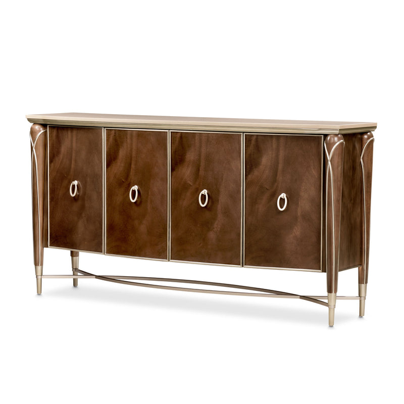 Villa Cherie - Sideboard - R&R Furniture Gallery (Fountain Valley, CA)