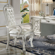 Dresden - Executive Office Chair - R&R Furniture Gallery (Fountain Valley, CA)