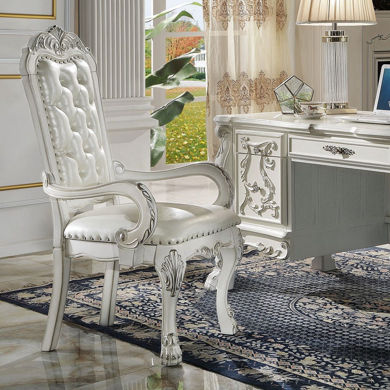 Dresden - Executive Office Chair - R&R Furniture Gallery (Fountain Valley, CA)