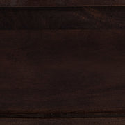 Westlake - Solid Wood Bed - R&R Furniture Gallery (Fountain Valley, CA)