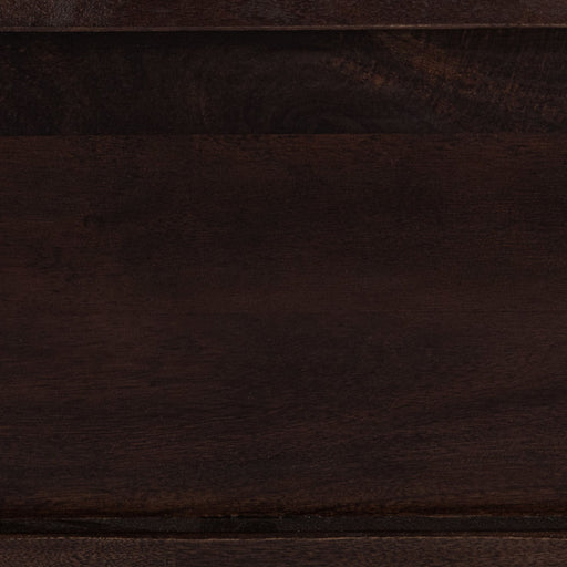 Westlake - Solid Wood Bed - R&R Furniture Gallery (Fountain Valley, CA)