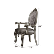 Versailles - Dining Chair - R&R Furniture Gallery (Fountain Valley, CA)
