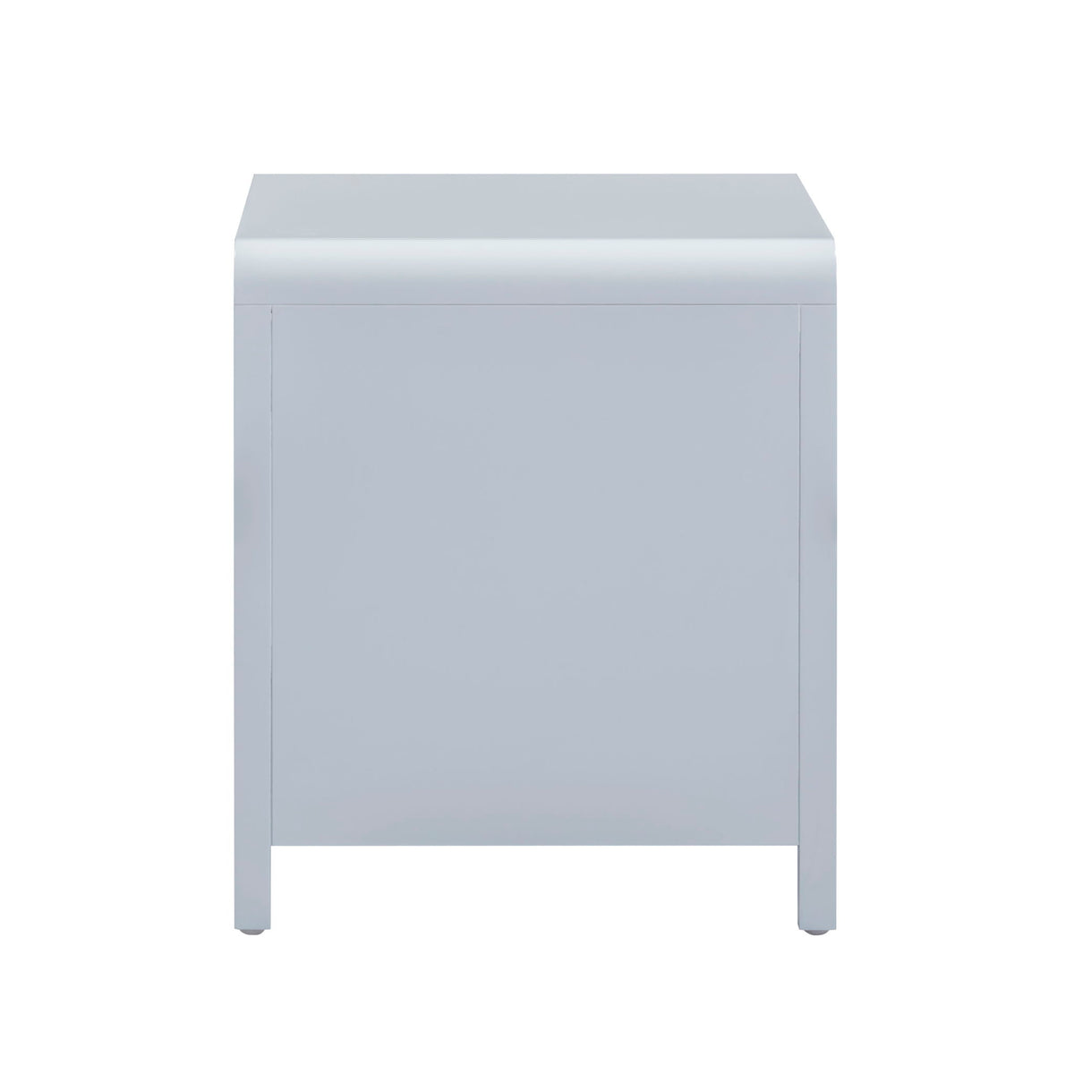 Patty - Rattan 2-Drawer Nightstand - R&R Furniture Gallery (Fountain Valley, CA)