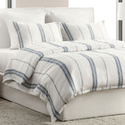 Jayson - Linen Cashmere Duvet - R&R Furniture Gallery (Fountain Valley, CA)