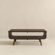 Alice - Mid-Century Modern Table - R&R Furniture Gallery (Fountain Valley, CA)