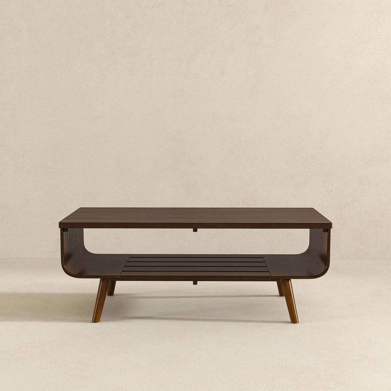 Alice - Mid-Century Modern Table - R&R Furniture Gallery (Fountain Valley, CA)