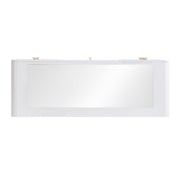 Hollywood - Vanity Desk - R&R Furniture Gallery (Fountain Valley, CA)