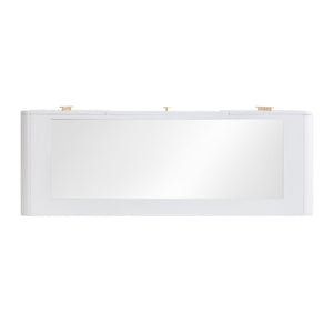 Hollywood - Vanity Desk - R&R Furniture Gallery (Fountain Valley, CA)