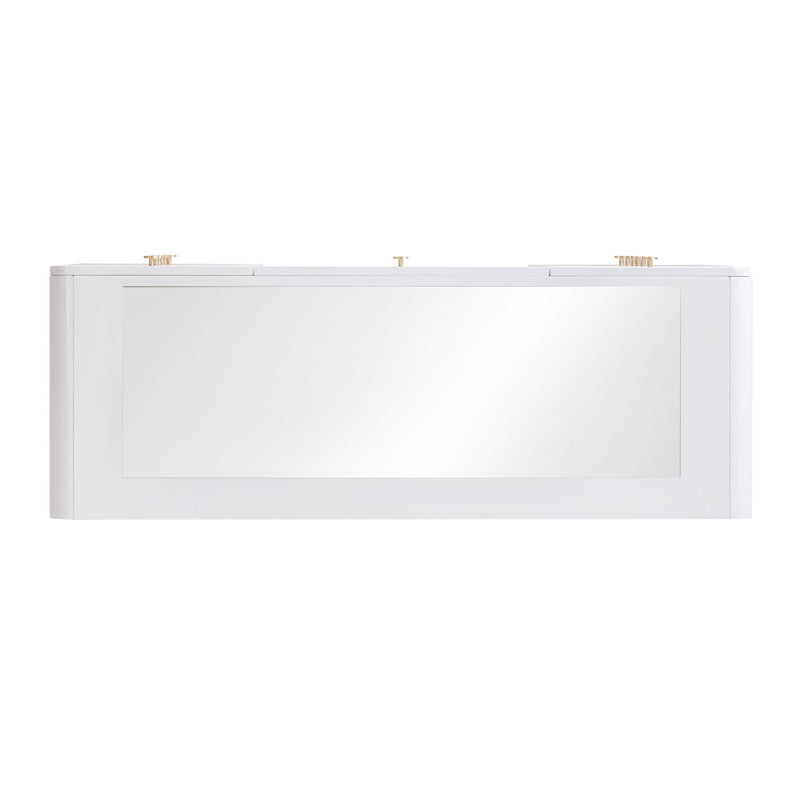 Hollywood - Vanity Desk - R&R Furniture Gallery (Fountain Valley, CA)