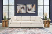 Modmax - Sectional - Oyster - R&R Furniture Gallery (Fountain Valley, CA)