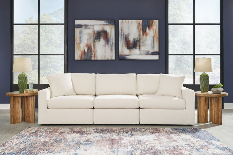 Modmax - Sectional - Oyster - R&R Furniture Gallery (Fountain Valley, CA)