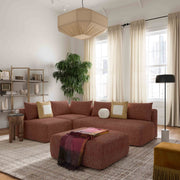 Hangover - Ottoman - R&R Furniture Gallery (Fountain Valley, CA)