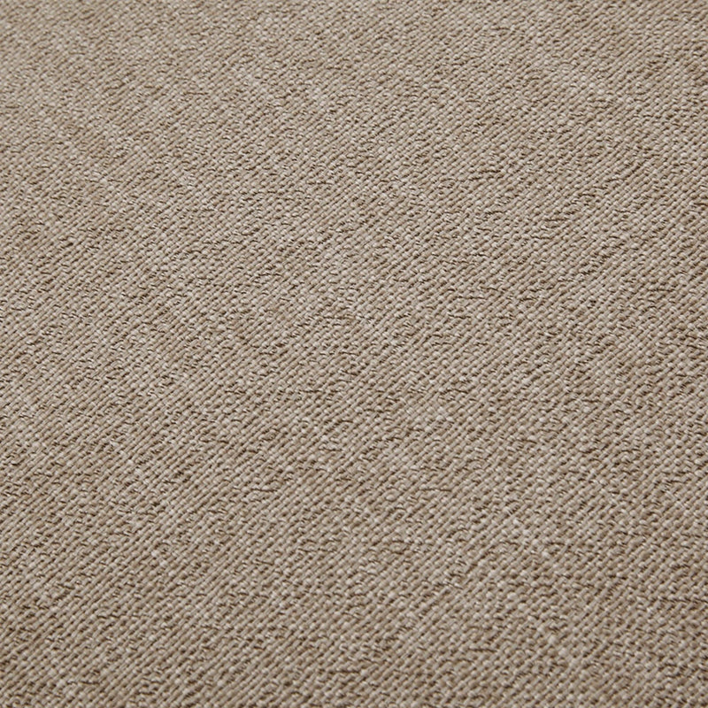 Mid-Century Style Lounge Chair With Upholstered Seat - R&R Furniture Gallery (Fountain Valley, CA)