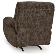Stayfish - Rocker Recliner - R&R Furniture Gallery (Fountain Valley, CA)