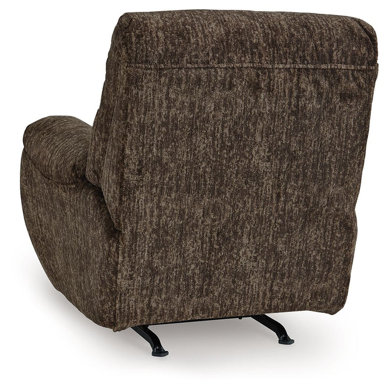 Stayfish - Rocker Recliner - R&R Furniture Gallery (Fountain Valley, CA)