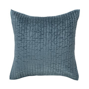 Bari - Velvet Sham - R&R Furniture Gallery (Fountain Valley, CA)