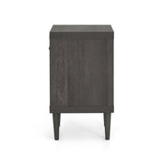 Nystrom - Single Drawer Nightstand - R&R Furniture Gallery (Fountain Valley, CA)