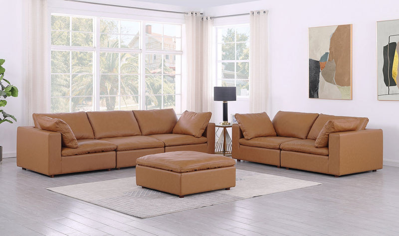 1100 - 3 Piece Sofa Set - R&R Furniture Gallery (Fountain Valley, CA)