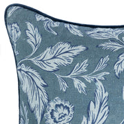 Novel Estate - NV Davenport Pillow - R&R Furniture Gallery (Fountain Valley, CA)