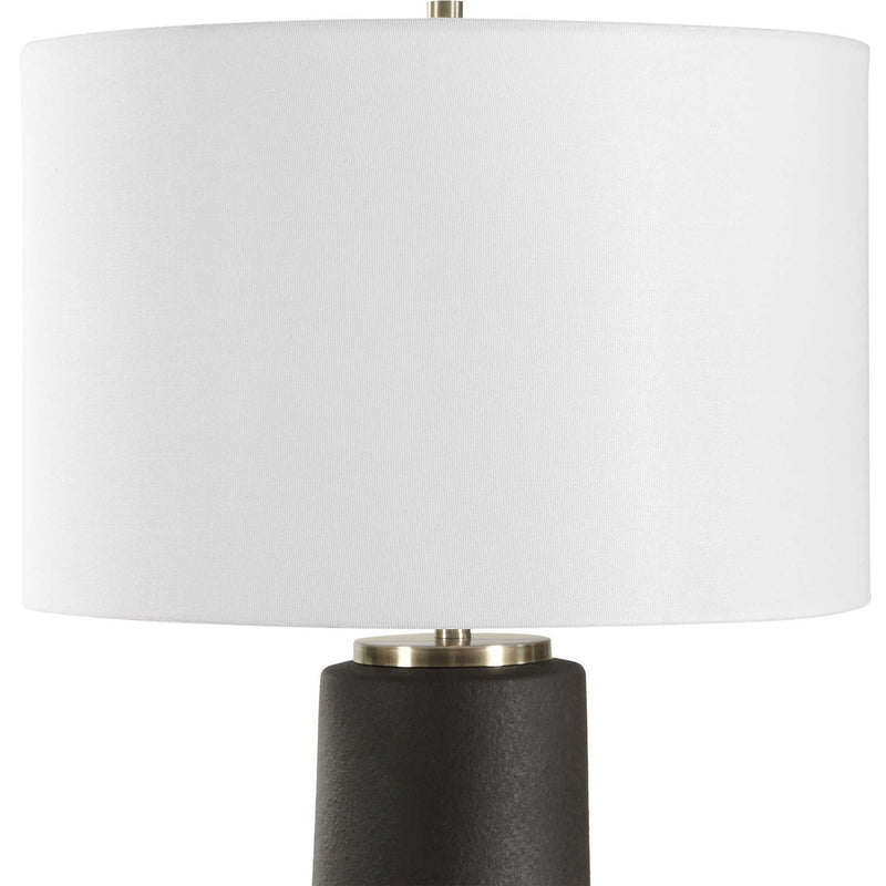 Robson - Table Lamp - Rustic Bronze