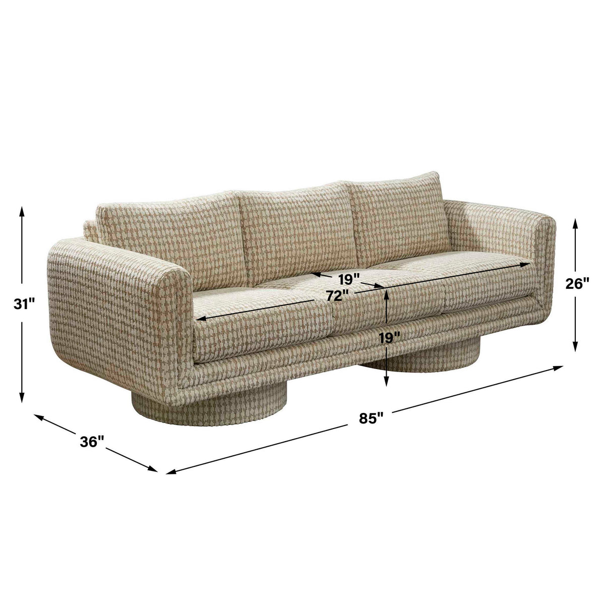 Loop - Sofa