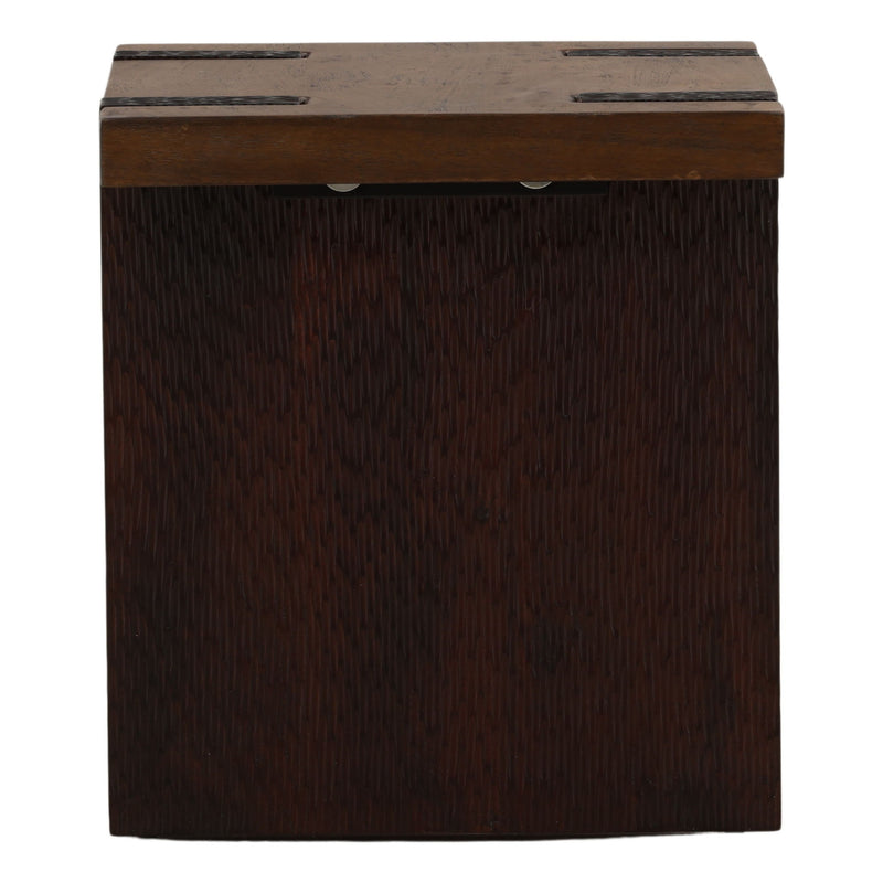 Celestino - Side Table - Brown