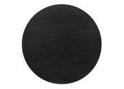 Jasper - 3 Piece Coffee, End, And Console Table (Set of 3) - Ebony Black - R&R Furniture Gallery (Fountain Valley, CA)