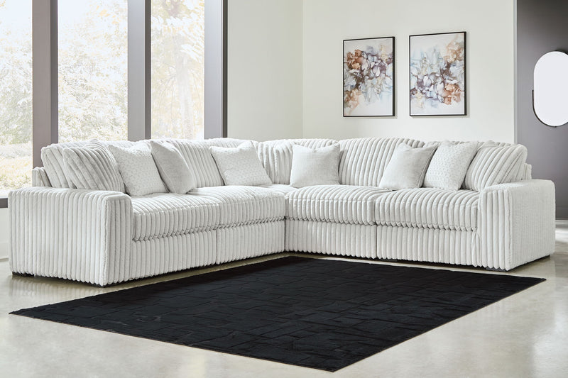 Stupendous - Sectional - R&R Furniture Gallery (Fountain Valley, CA)