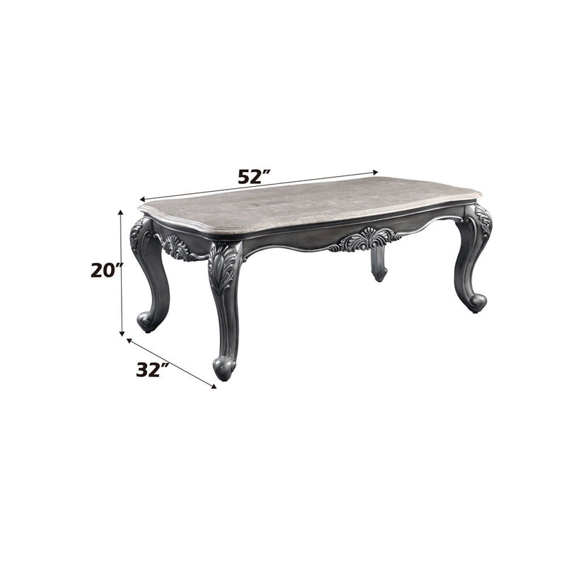 Ariadne - Table - R&R Furniture Gallery (Fountain Valley, CA)