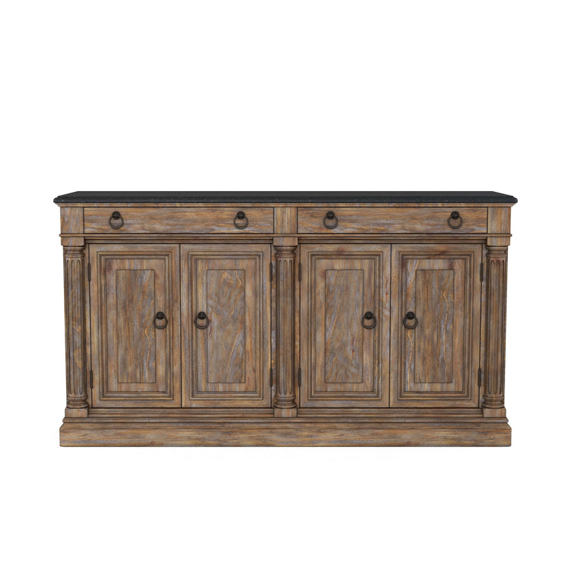 Architrave Buffet