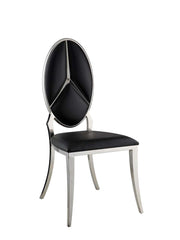 Cyrene - Side Chair - R&R Furniture Gallery (Fountain Valley, CA)