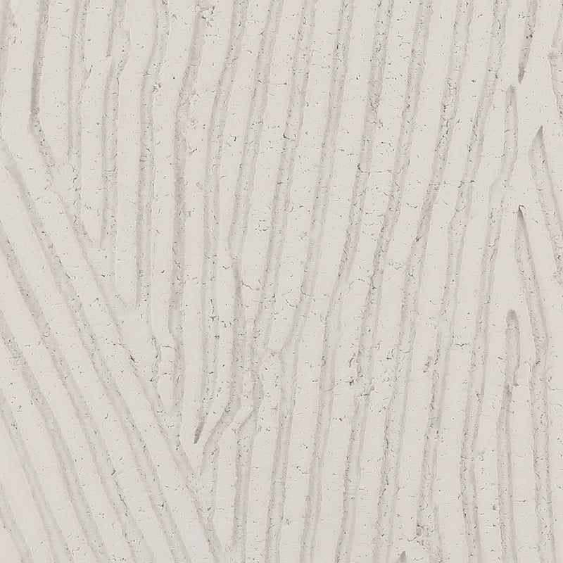 Gratian - Wall Art - White