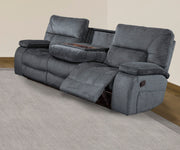 Chapman - Reclining Sofa Set - R&R Furniture Gallery (Fountain Valley, CA)