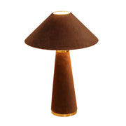 Graham - Table Lamp - R&R Furniture Gallery (Fountain Valley, CA)