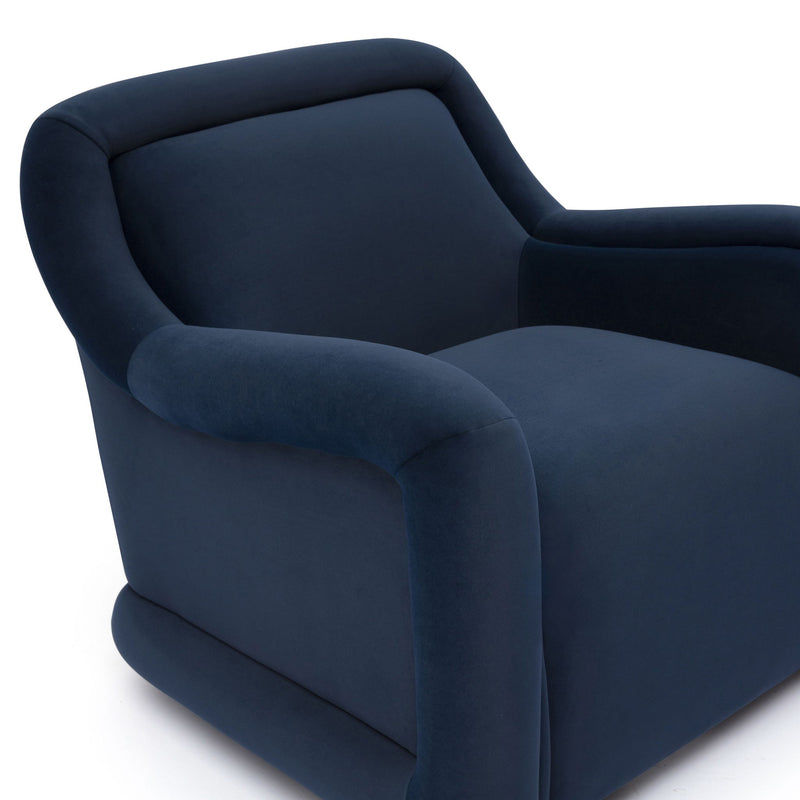 Charli - Swivel Chair
