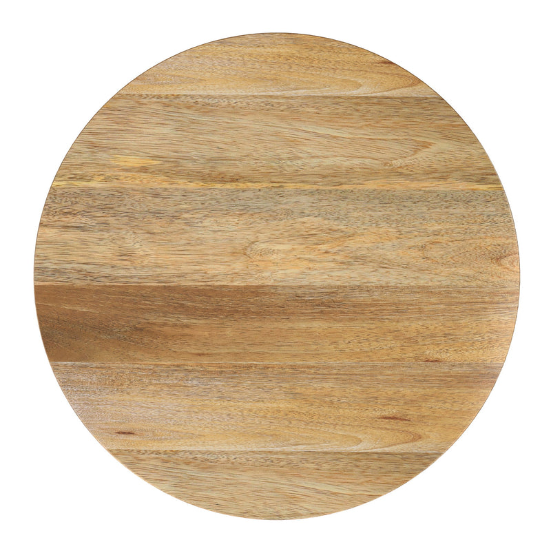 Elmbrook - Side Table - R&R Furniture Gallery (Fountain Valley, CA)