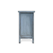 Crafton - 3 Drawer 4 Door Sideboard - R&R Furniture Gallery (Fountain Valley, CA)