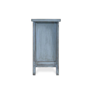 Crafton - 3 Drawer 4 Door Sideboard - R&R Furniture Gallery (Fountain Valley, CA)