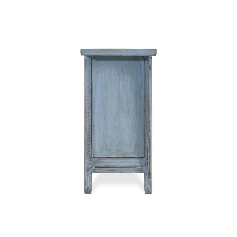 Crafton - 3 Drawer 4 Door Sideboard - R&R Furniture Gallery (Fountain Valley, CA)