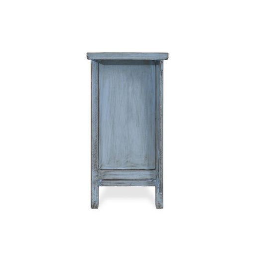 Crafton - 3 Drawer 4 Door Sideboard - R&R Furniture Gallery (Fountain Valley, CA)